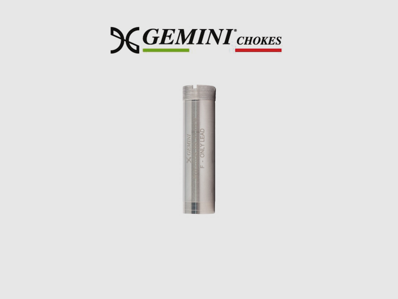 CHOKE GEMINI INTERIOR FOR INVECTOR DS CHOKE P/INVECTOR XX