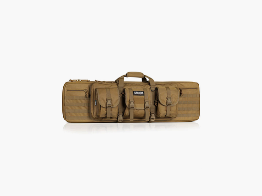 SAVIOR AMERICAN CLASSIC DOUBLE 42″ COLOR TAN