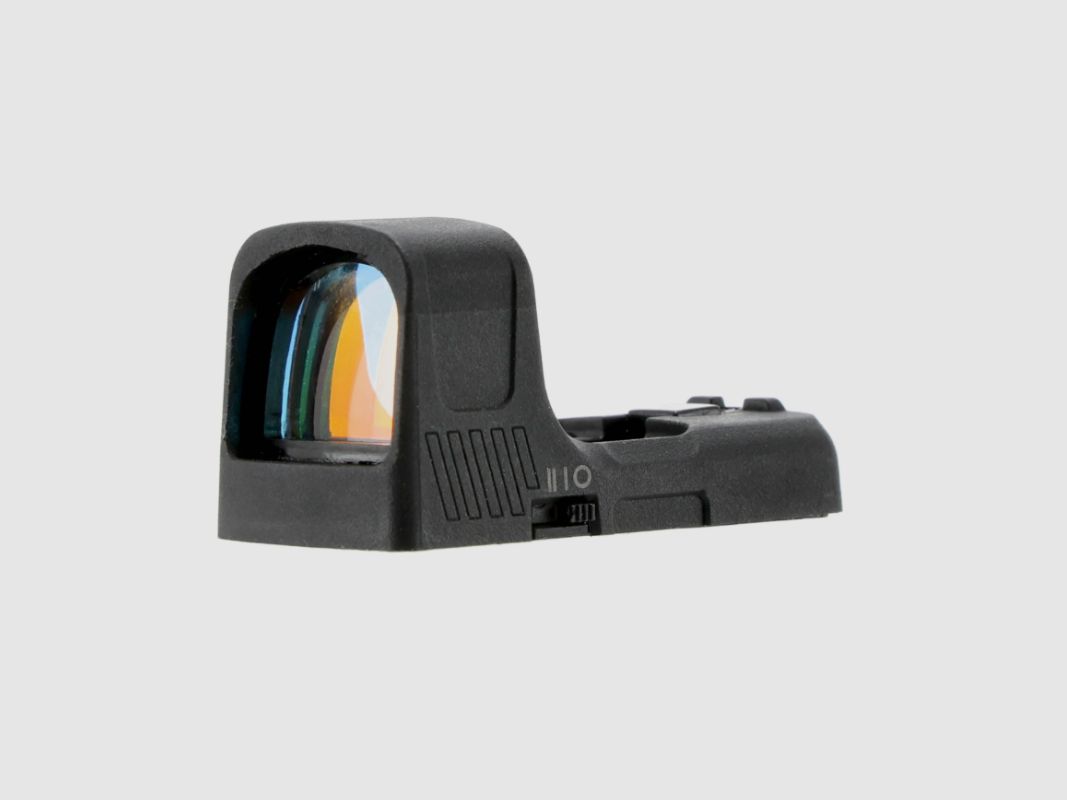 Pistola de aire comprimido Walther PDP Compact 4" Set 4,5 mm CO2, imagen 9 de 11