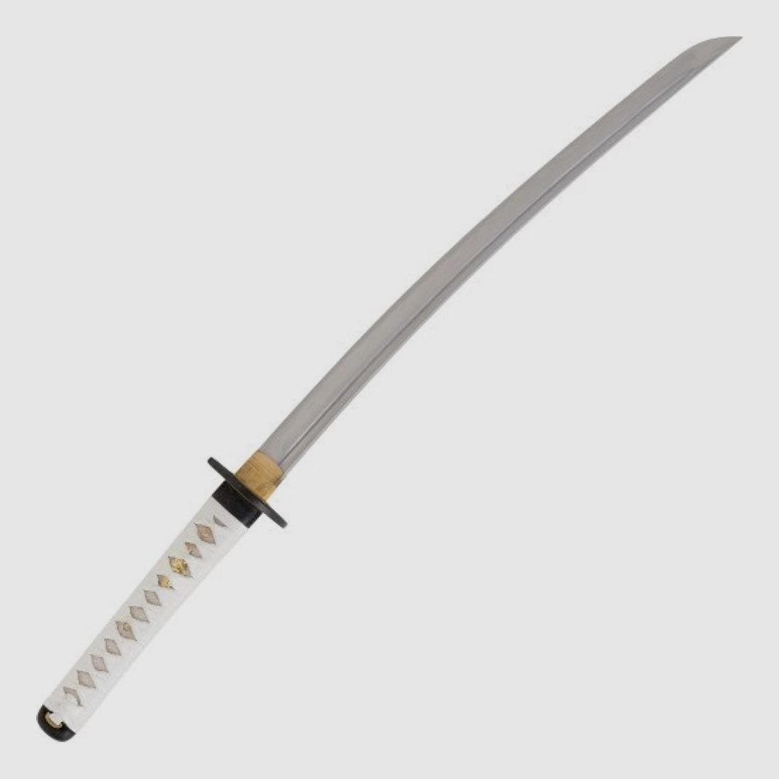 John Lee Shiro Wakizashi