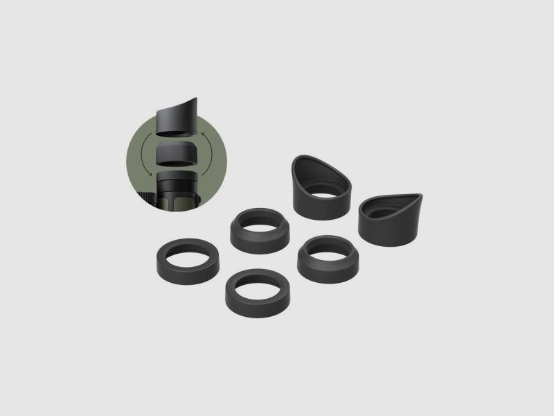 Binocolo BUSHNELL R7 - 15x56, immagine 12 di 17