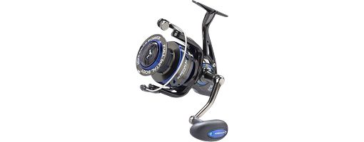 Balzer Adrenalin IQ 8700