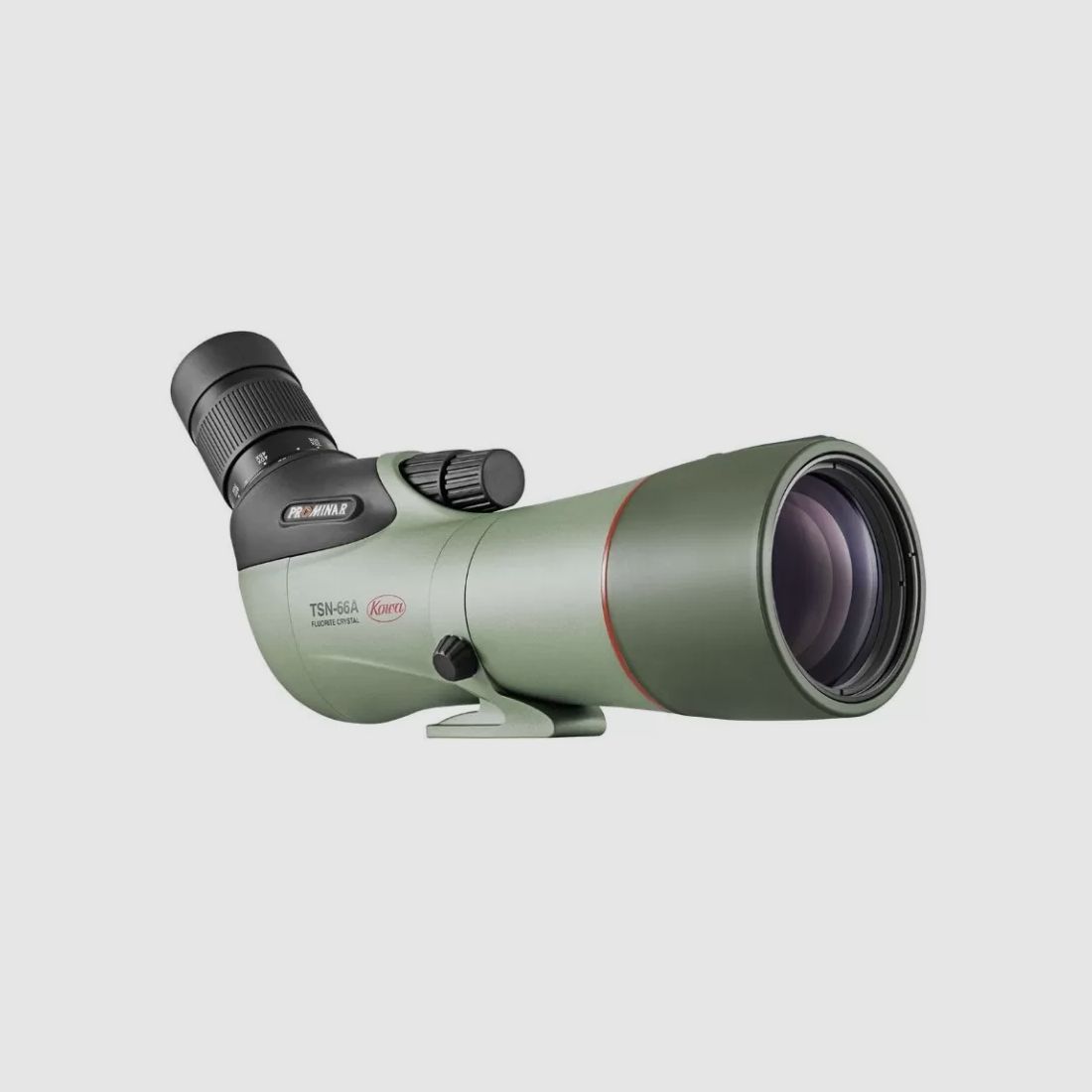 Kowa TSN-66A 25-60x66 XD schuine telescoop, afbeelding 4 van 4
