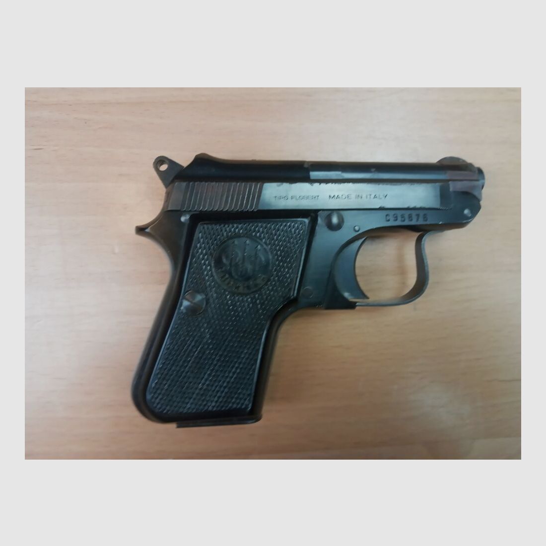 Beretta	 950 B