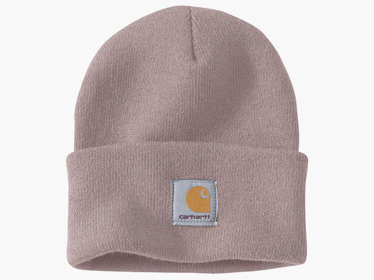 Carhartt Watch Knitted Beanie Mink