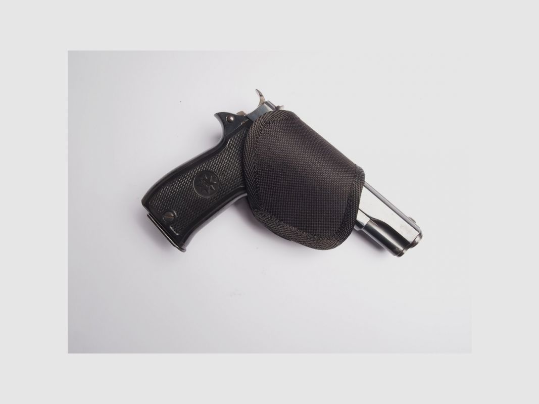 Futteral Sickinger Loop Walther PPK/PP, Bild 4 von 4