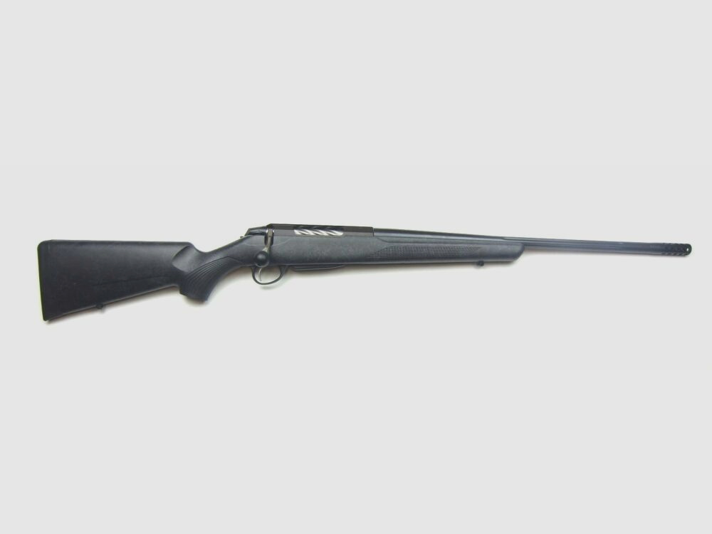 Tikka	 Tikka T3x Roughtech Black