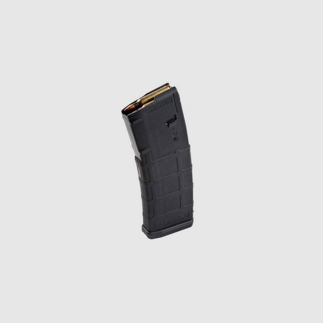 Magpul PMAG® 30 AR/M4 GEN M2 MOE® 5.56x45mm NATO Magazine, Bild 2 von 4