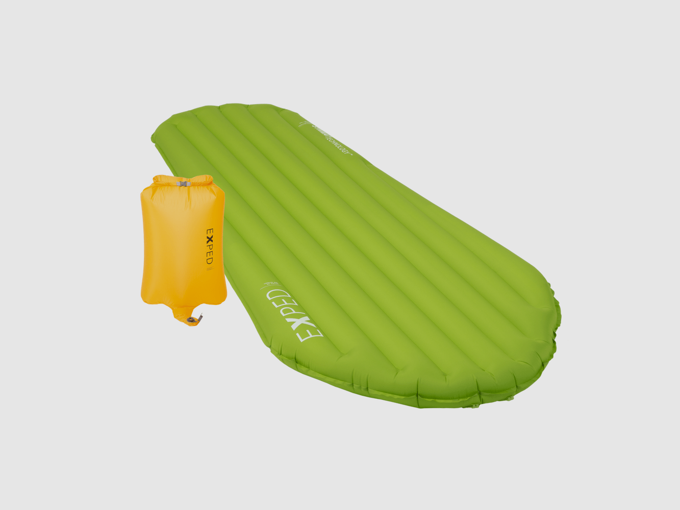Exped Ultra 5R Mummy MW