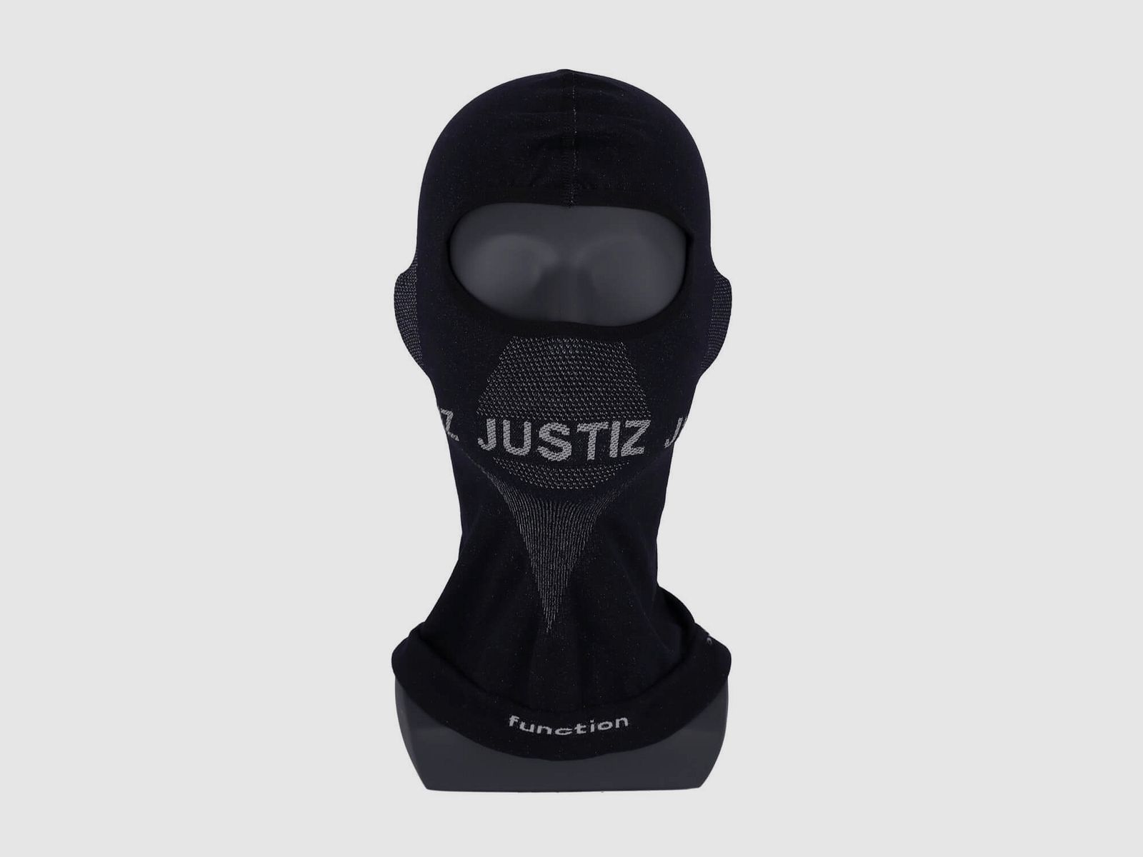 Etzel Atmungsaktive Sturmhaube "JUSTIZ"