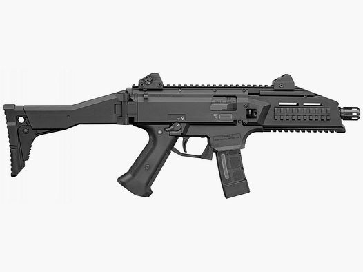 CZ SCORPION EVO 3 S1 Kal.9×19