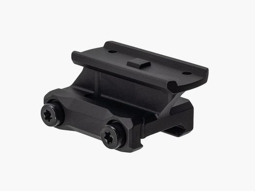 Primary Arms GLx Lower 1/3 Cowitness Micro Dot Riser Mount & .125 Inch Spacer