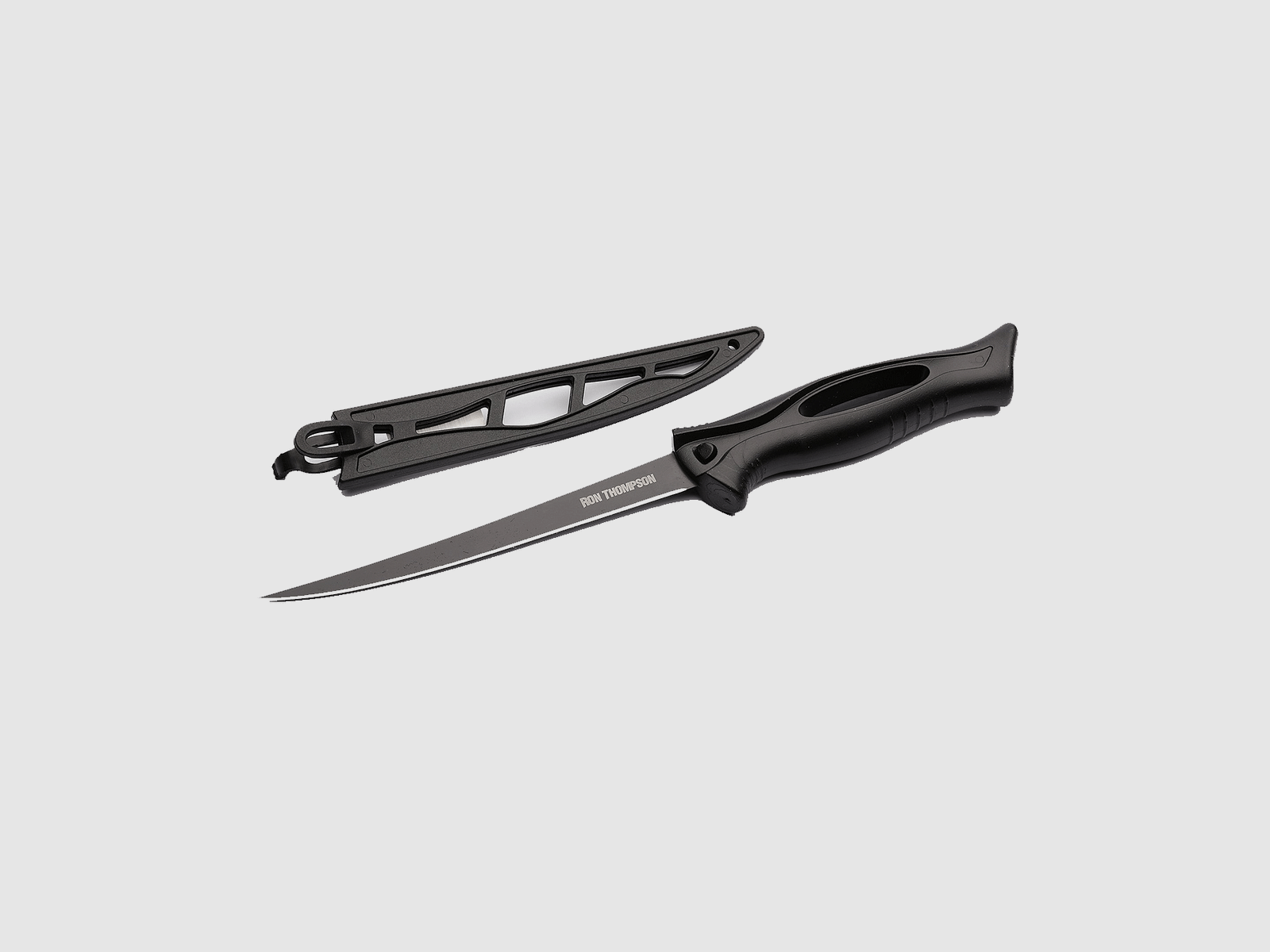 Messer – Ron Thompson – Ontario Fishing Filetmesser 15,2 cm Klinge