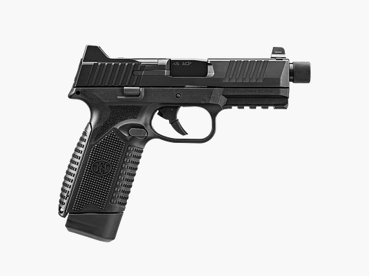 FN Pistola 545 Tactical Black cal.45 ACP