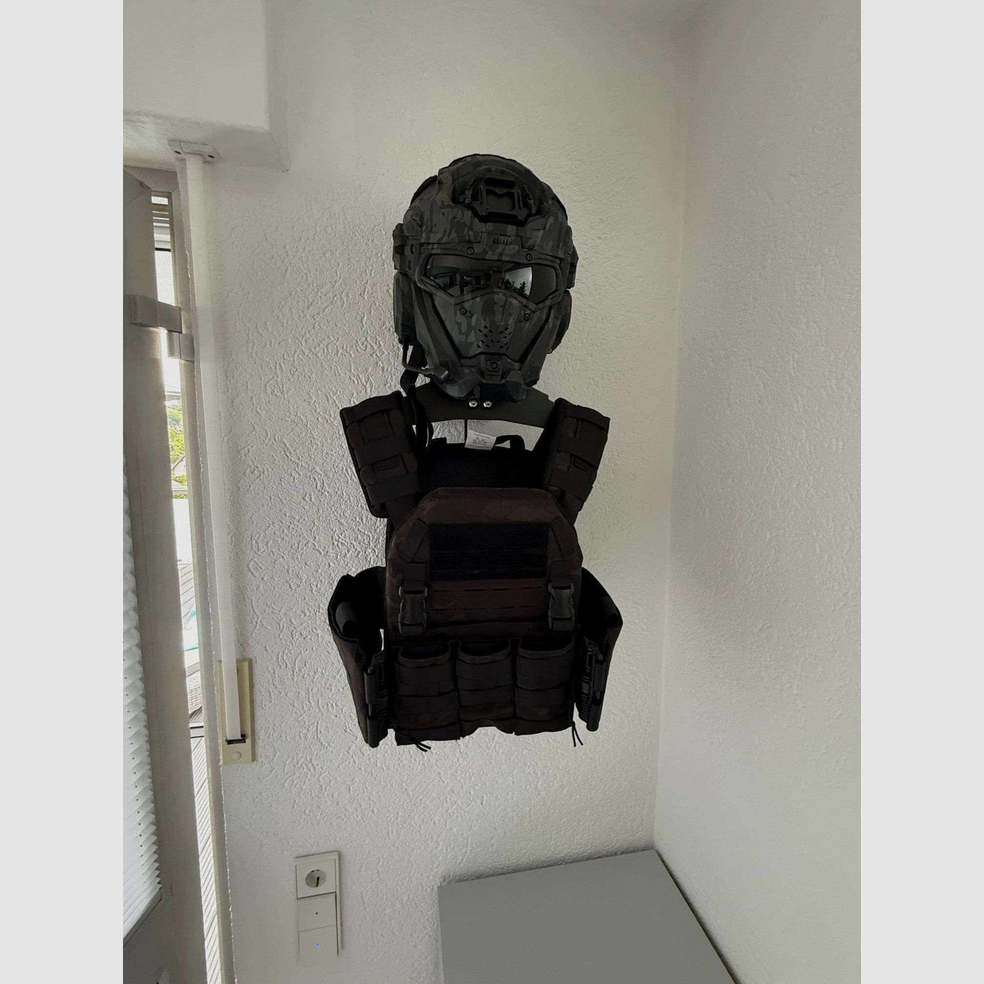 Airsoft Sammlung komplett zu Verkaufen, 6 Gewehre & 5 Pistolen sowie Zubehör ohne Ende        ALLES KOMPLETT NEU
