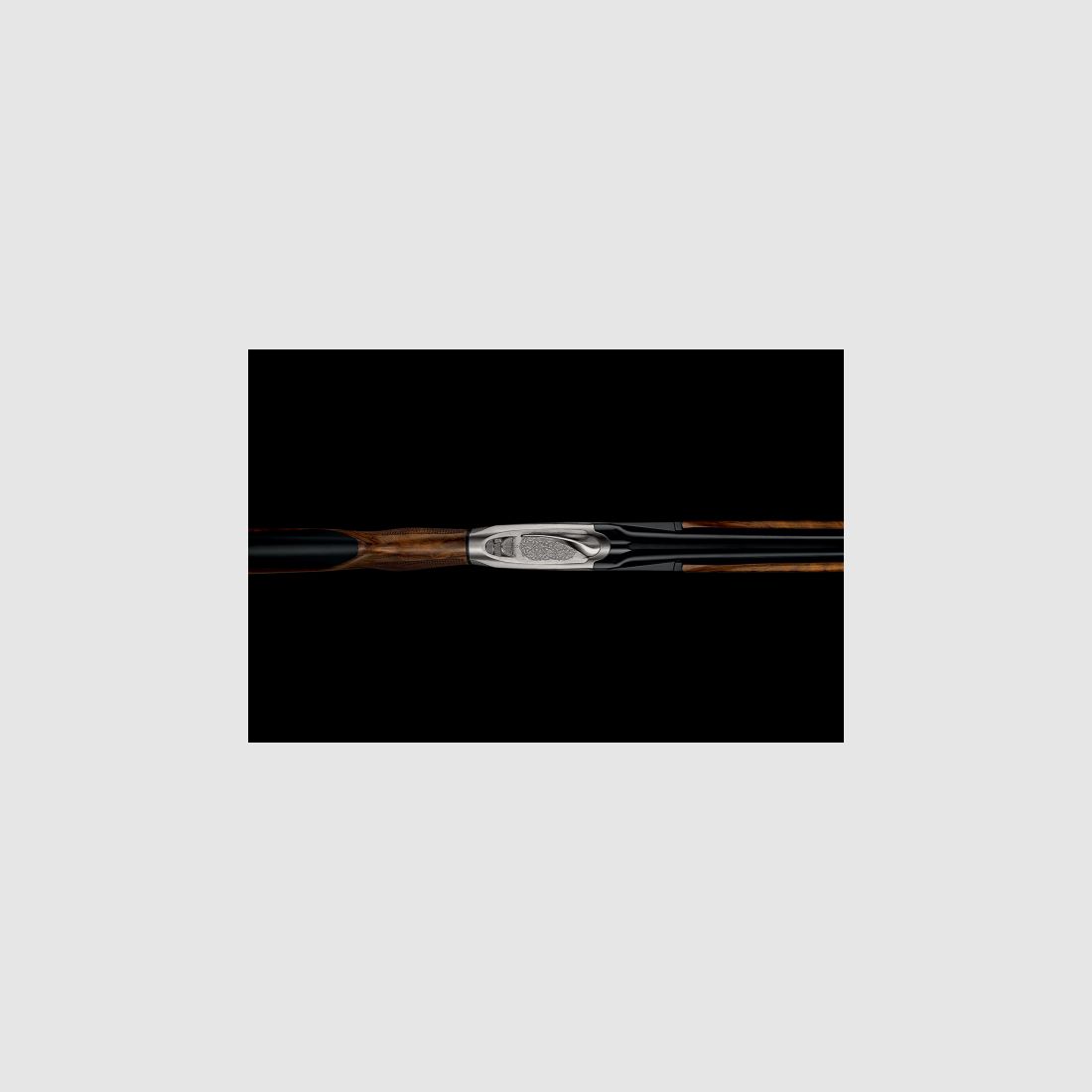 Benelli 828 U Silver arma da caccia / fucile sovrapposto, immagine 4 di 6