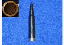 5,56x45 Dummy