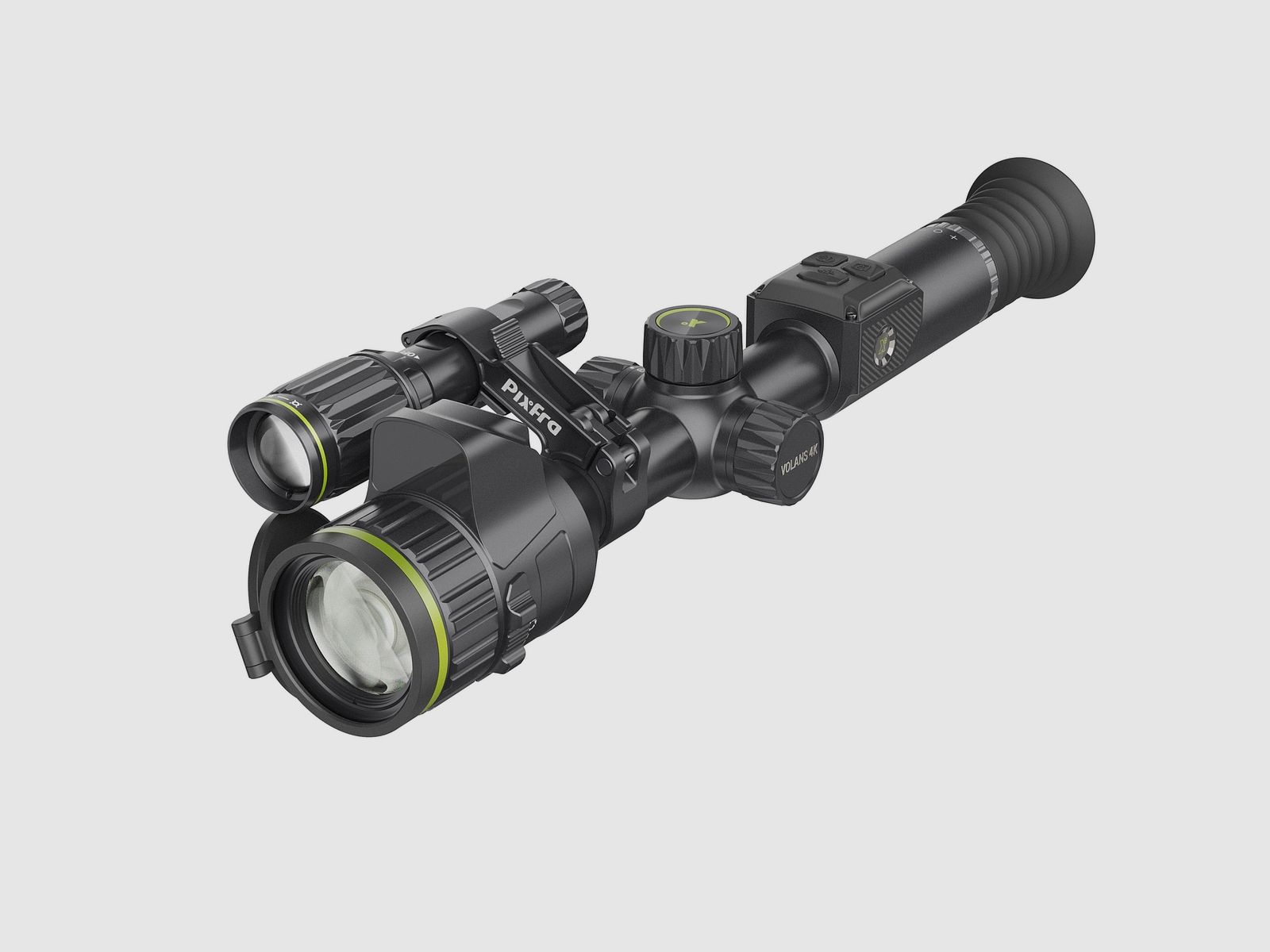 Supporto per torcia IR Pixfra, immagine 2 di 2