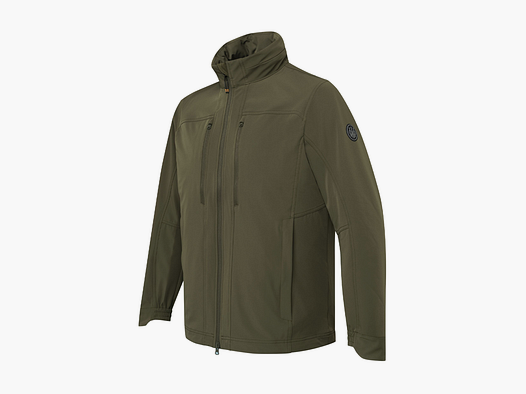 Sonoran Softshell Jacket