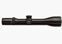 Blaser B1 4-20x58 iC, con riel