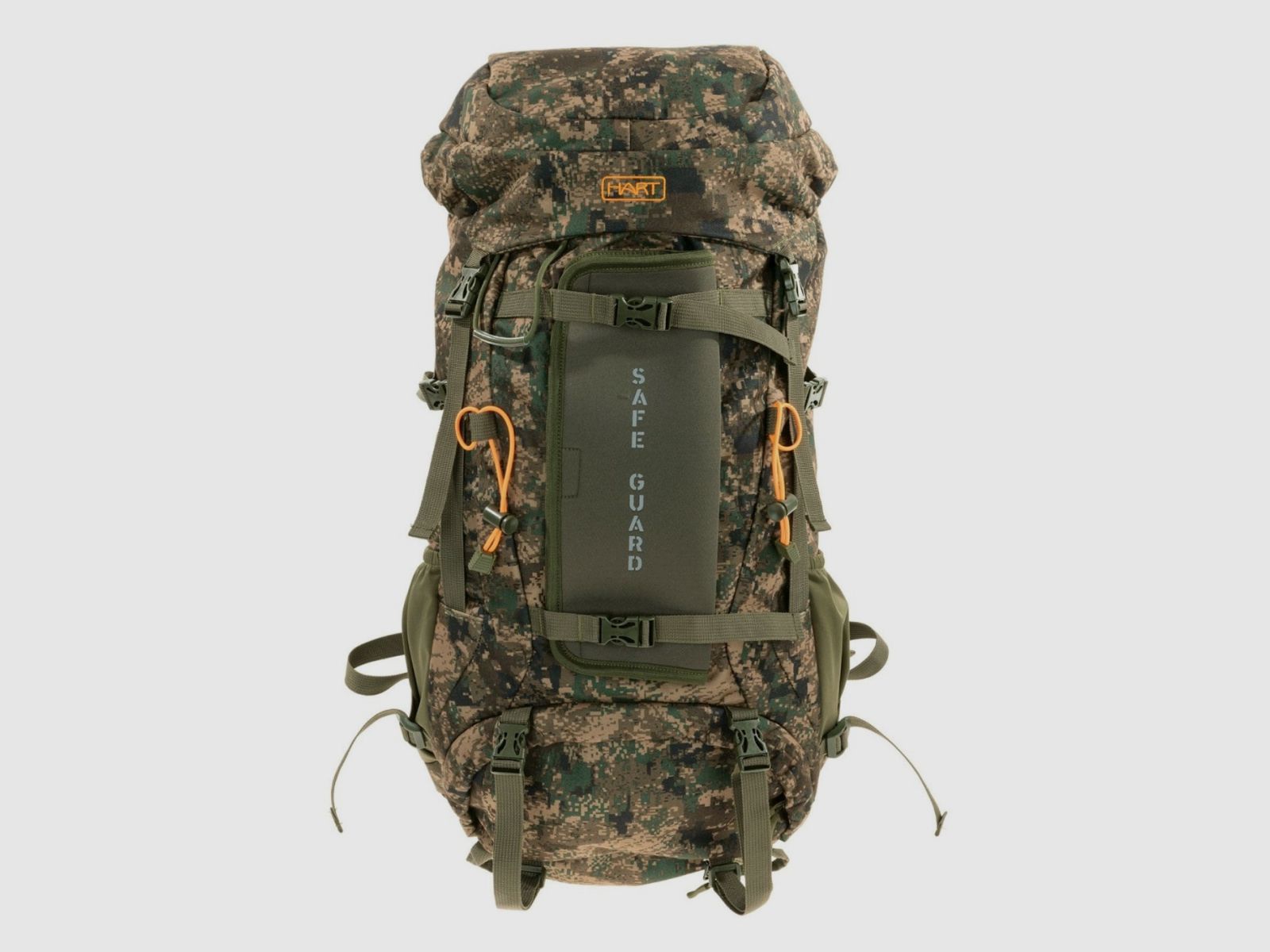 HART KRAGG 40 Rucksack