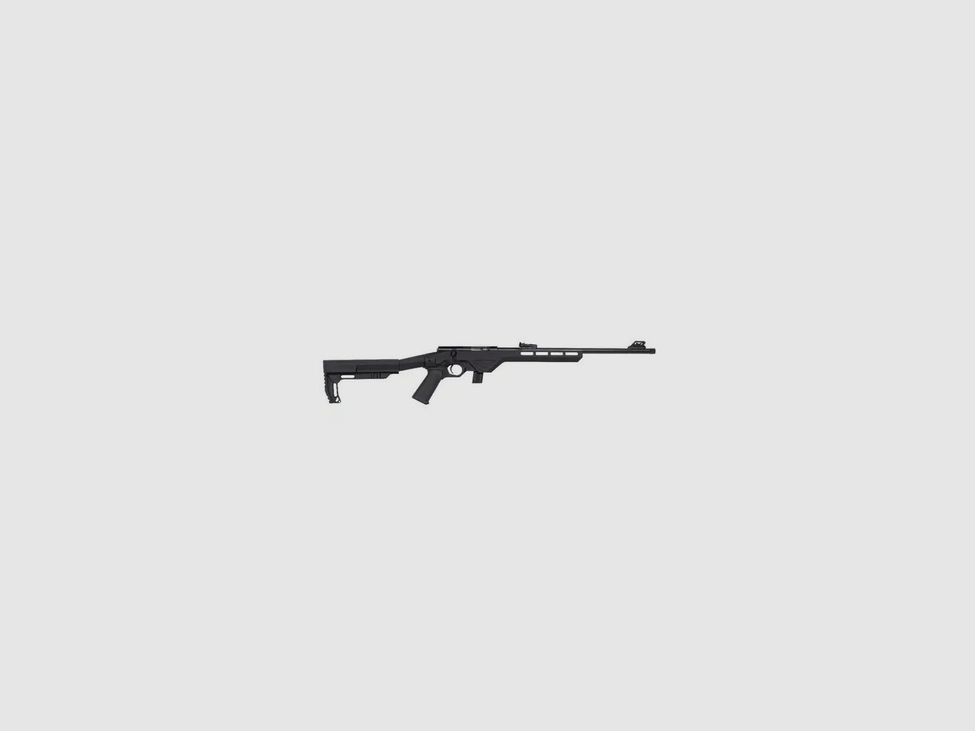 CITADLE TRAKR-22 SYNT REPEITERBÜCHSE Kal. .22LR