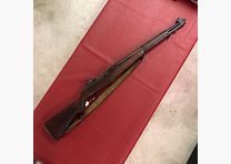 Beretta Garand M1