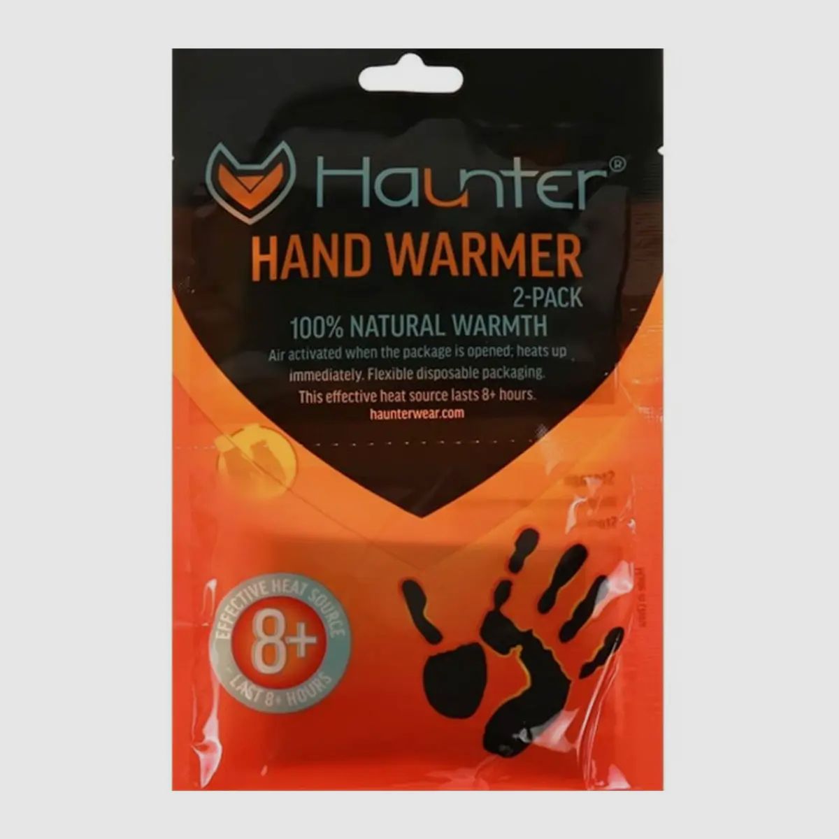 Haunter Handwärmer Doppelpack