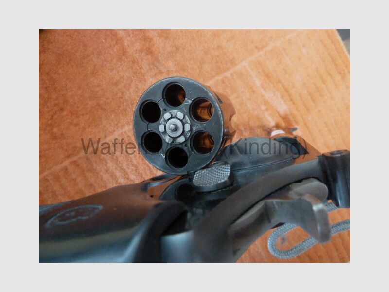 Smith & Wesson Mod.28-2