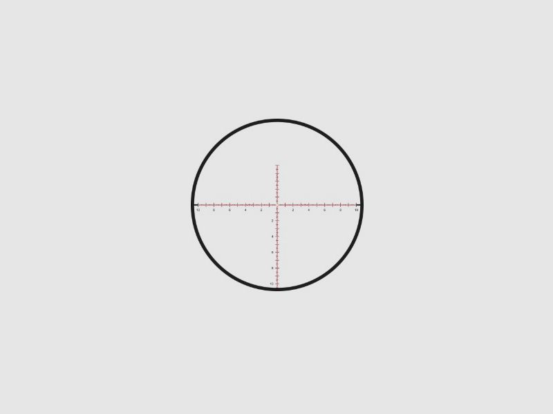 Kahles lunette de visée K540i 5-40x56 DLR SKMR+, image 5 sur 5