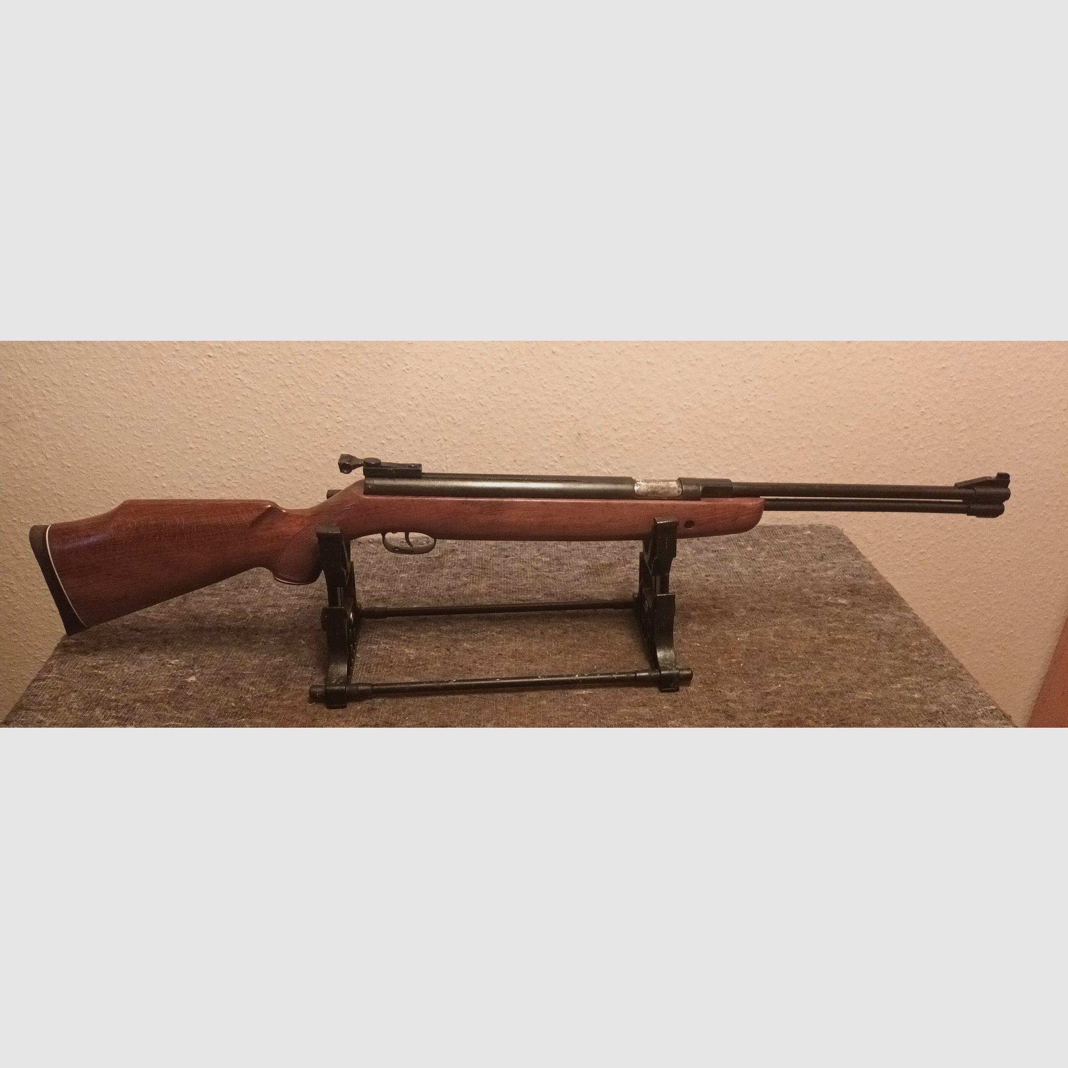 weihrauch  HW77