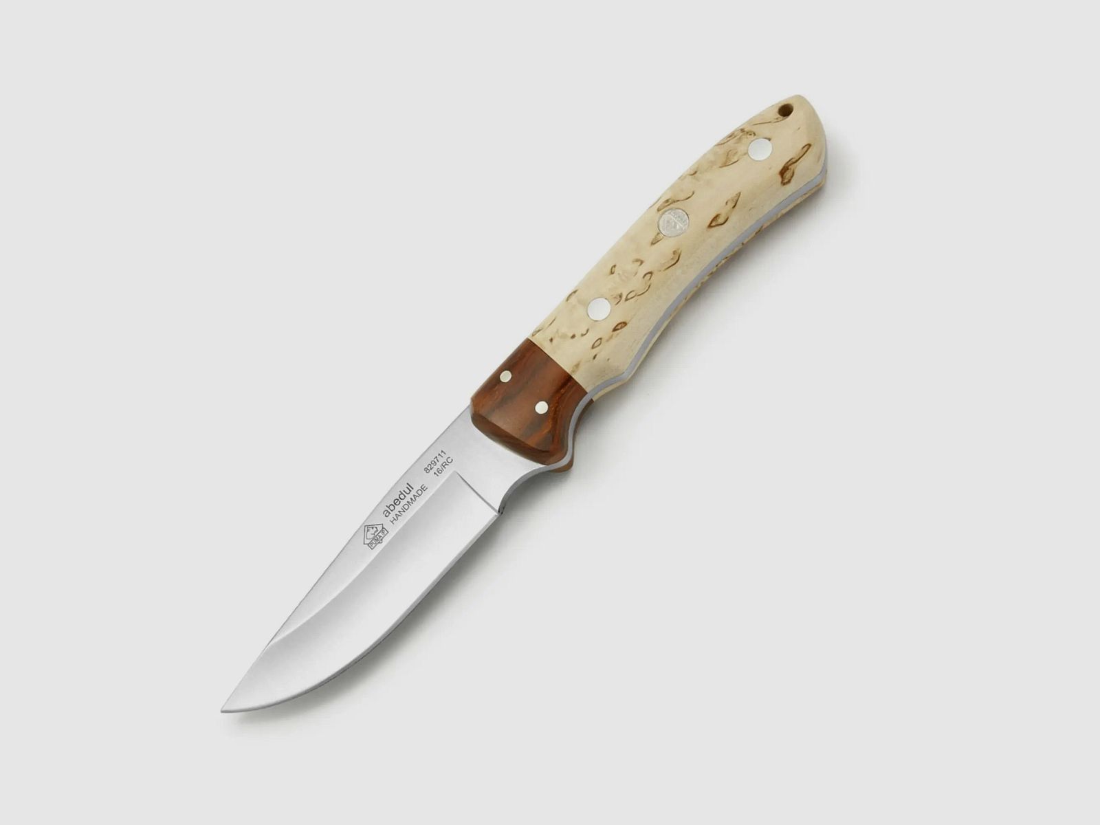 PUMA IP birch