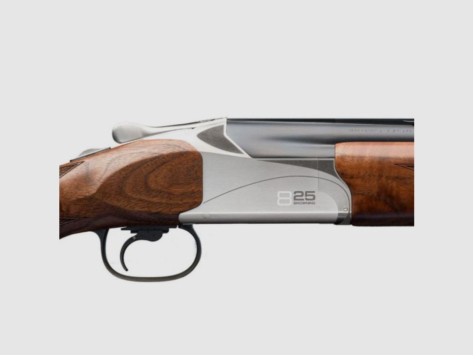 Browning Over-and-Under Shotgun B825 Cal. 12/76 | Barrel Length 76cm, image 3 of 10