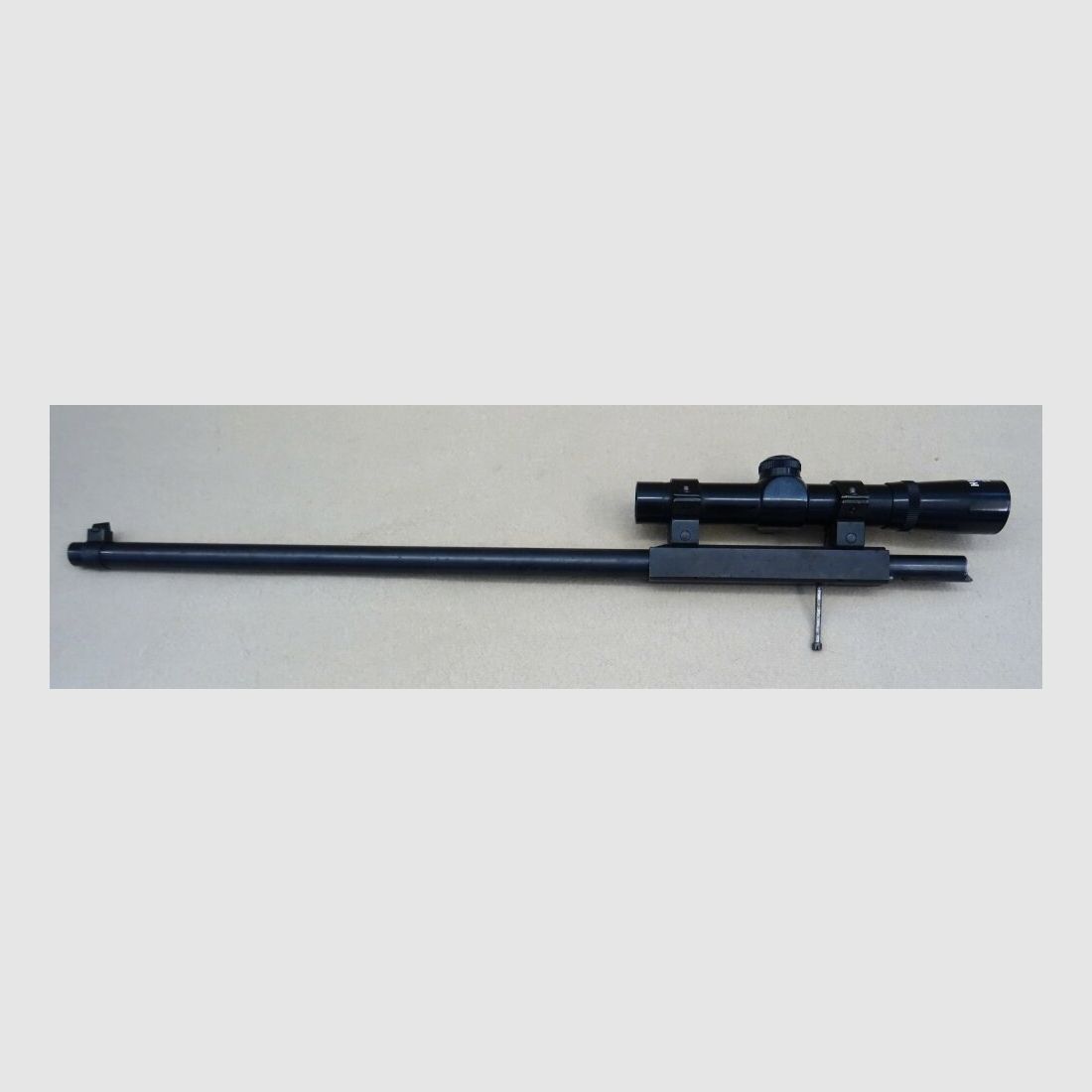Walther system wymienny B & W Multisporter 2000, zdjęcie 2 z 2