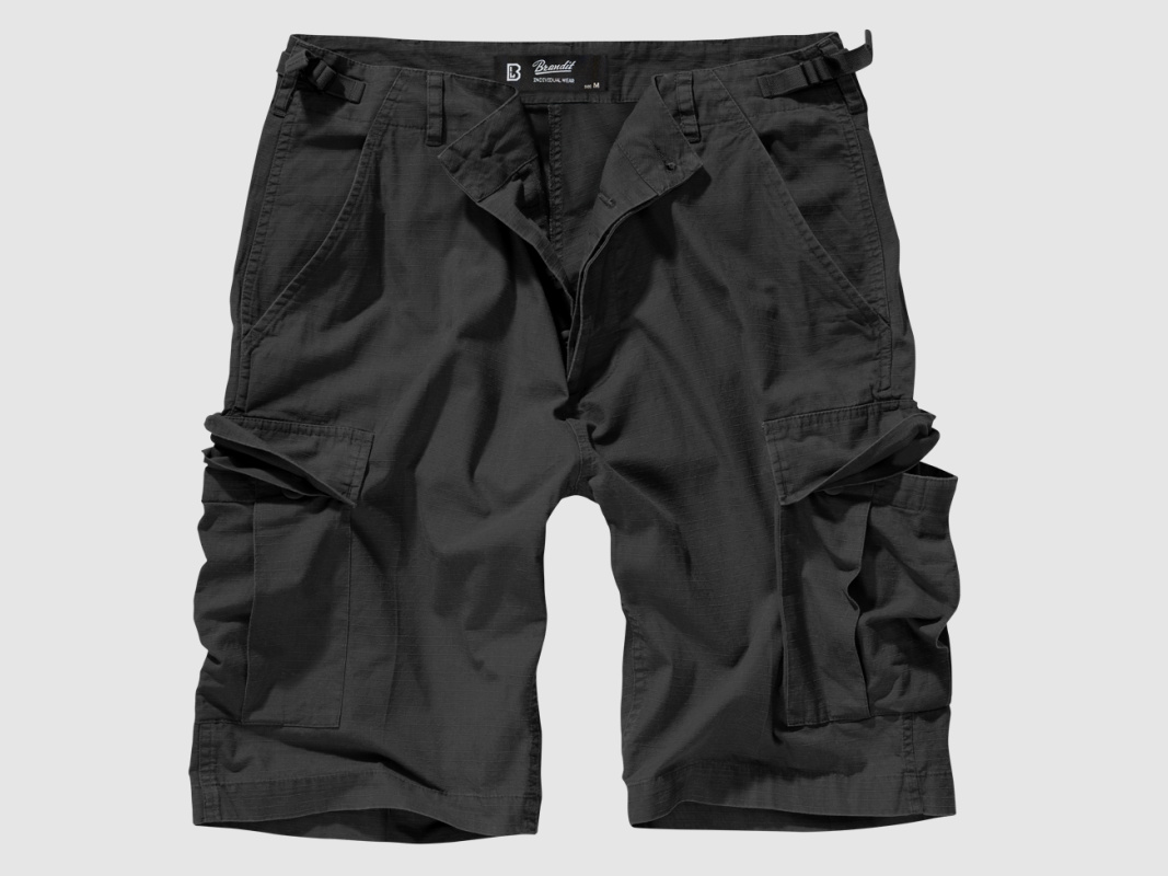 Brandit Herrenshorts BDU Ripstop