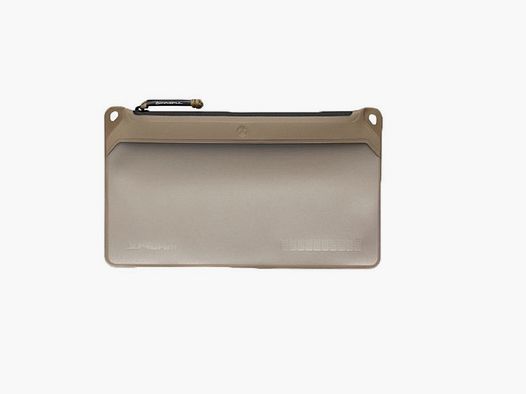 MAGPUL DAKA SMALL WINDOW POUCH FLAT DARK EARTH
