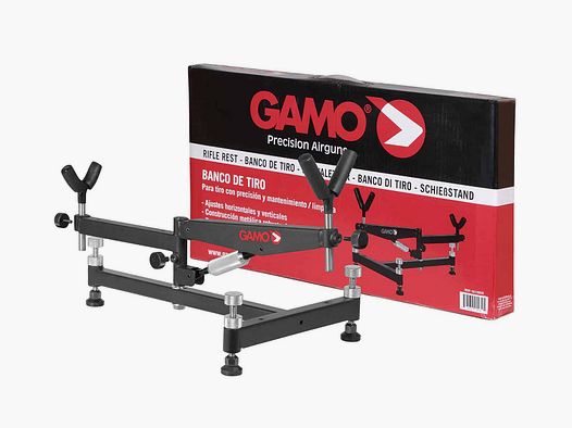 Gamo Rifle Rest