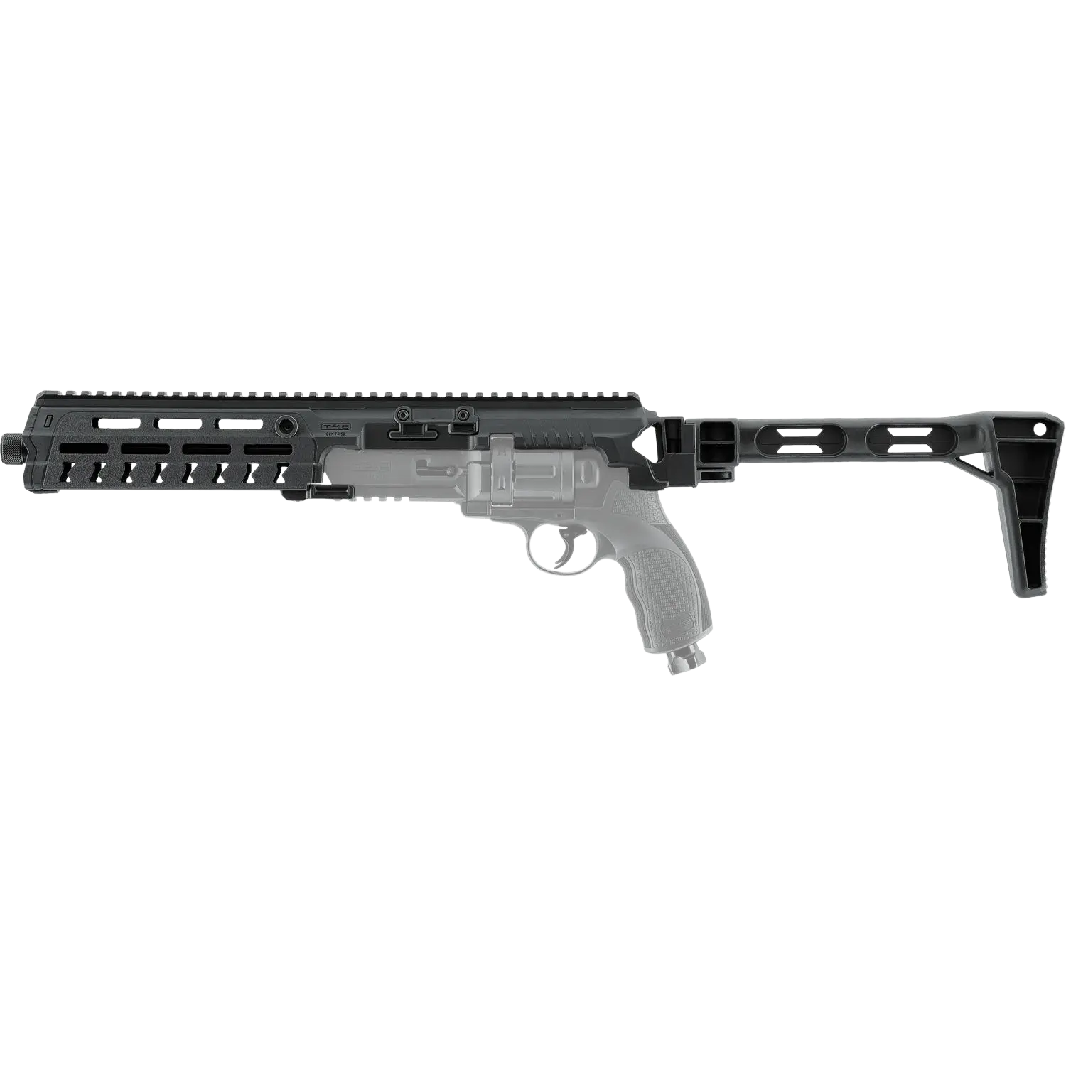 Kit de conversión de carabina T4E TR50