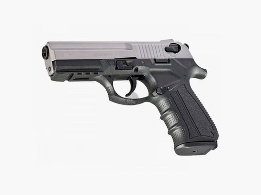 Pistola a gas di segnalazione - Zoraki 2918 - 9 mm P.A.K. - Titan