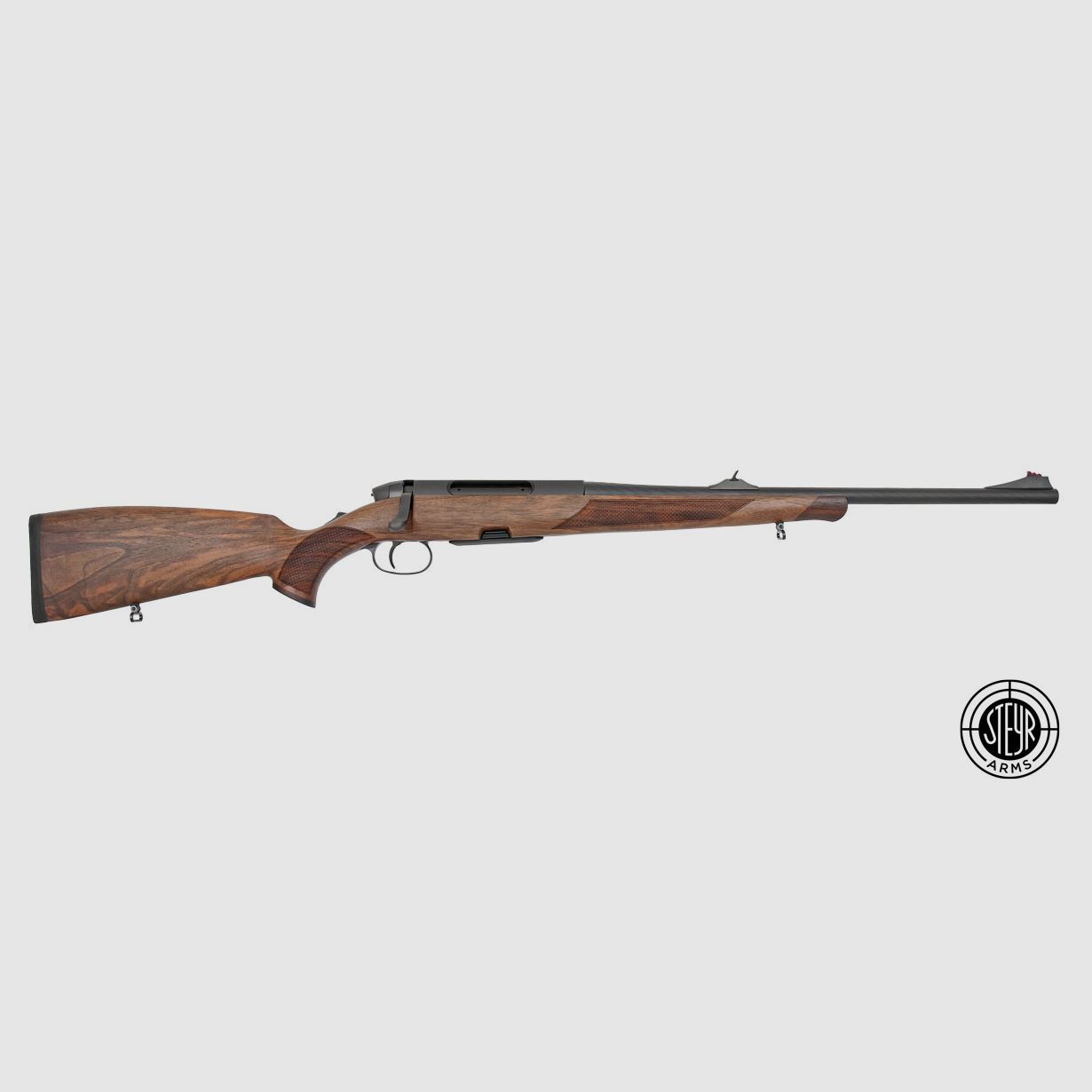 STEYR MANNLICHER SM 12 Goiserer
