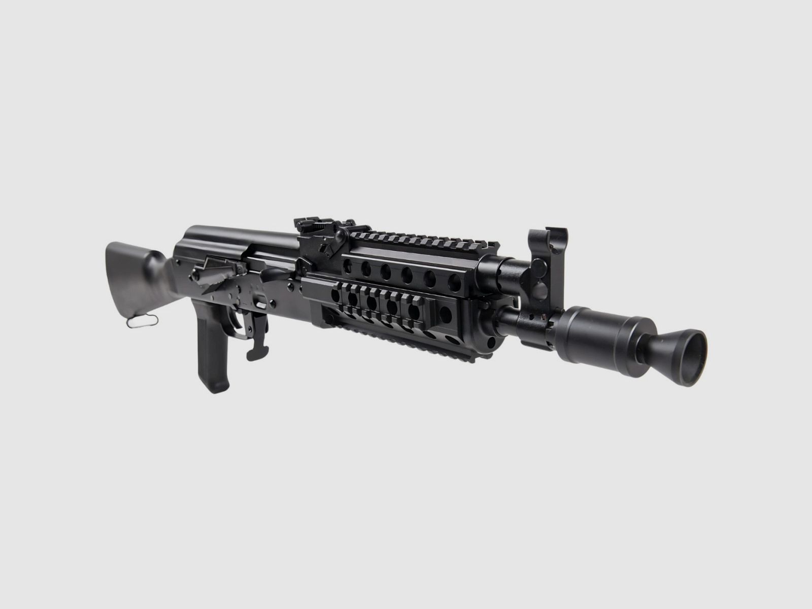 Mini Jack tactical 7.62x39, image 8 of 11