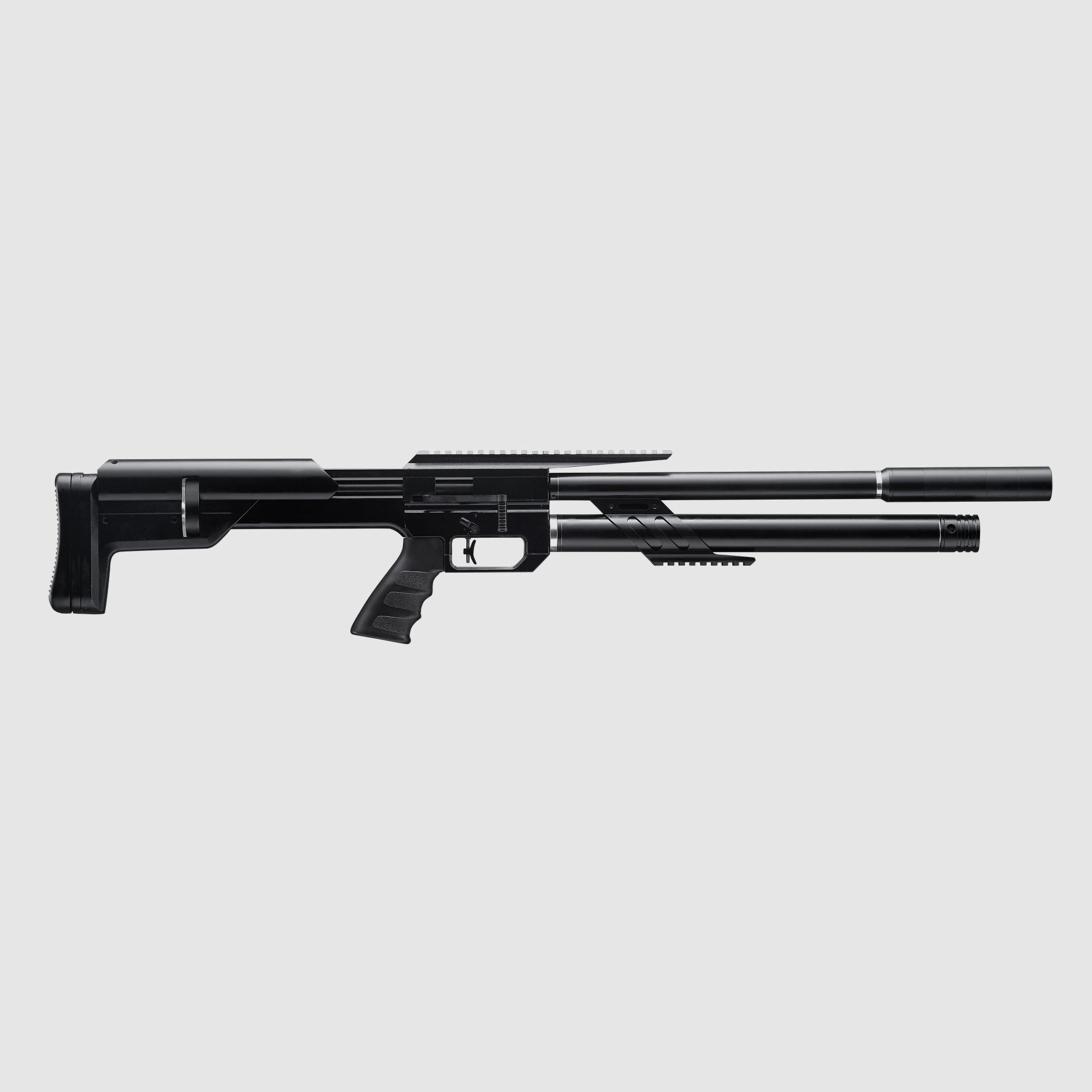 PCP-Gewehr Snowpeak M60, Bild 1 von 8