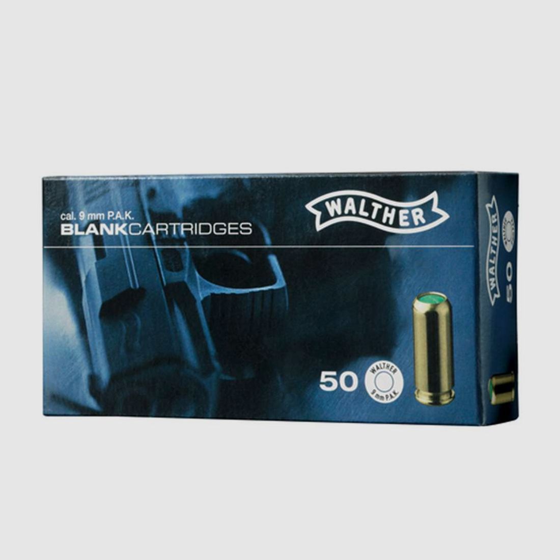 Smith&Wesson Gasrevolver Chief Special vernickelt 9mmR.K., Bild 35 von 38
