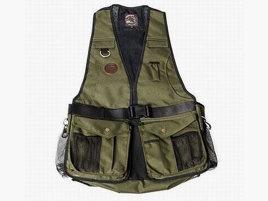 Mystique Dummyvest Profi Cool Khaki