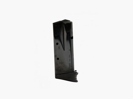 Walther Magazin mit Verlängerung, 10 Sch, P99 Compact Cal.9mm Para