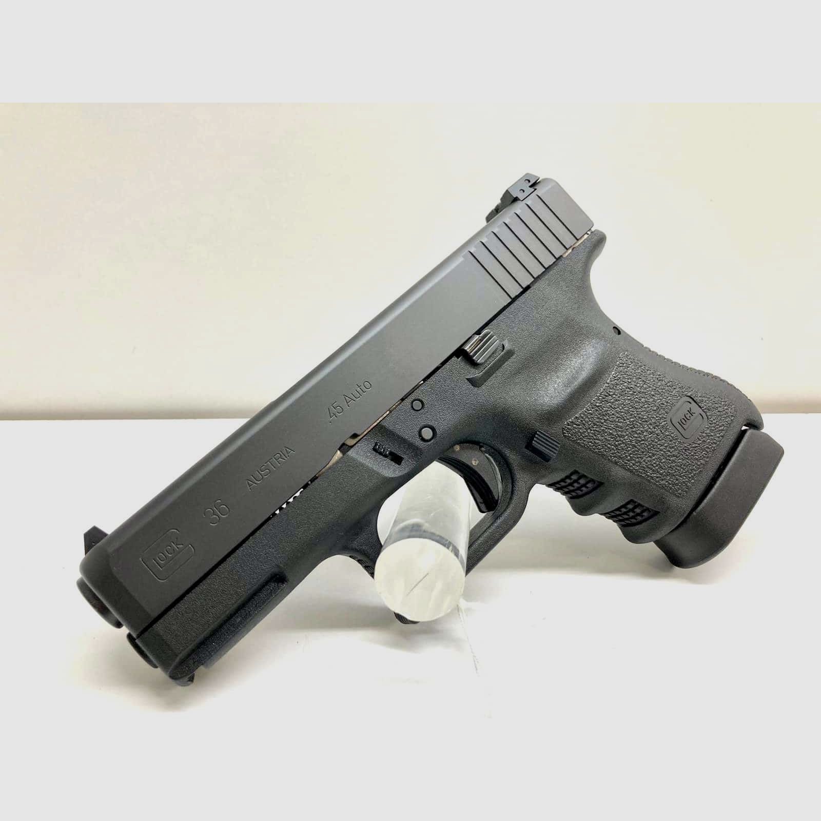 GLOCK 36, immagine 7 di 7