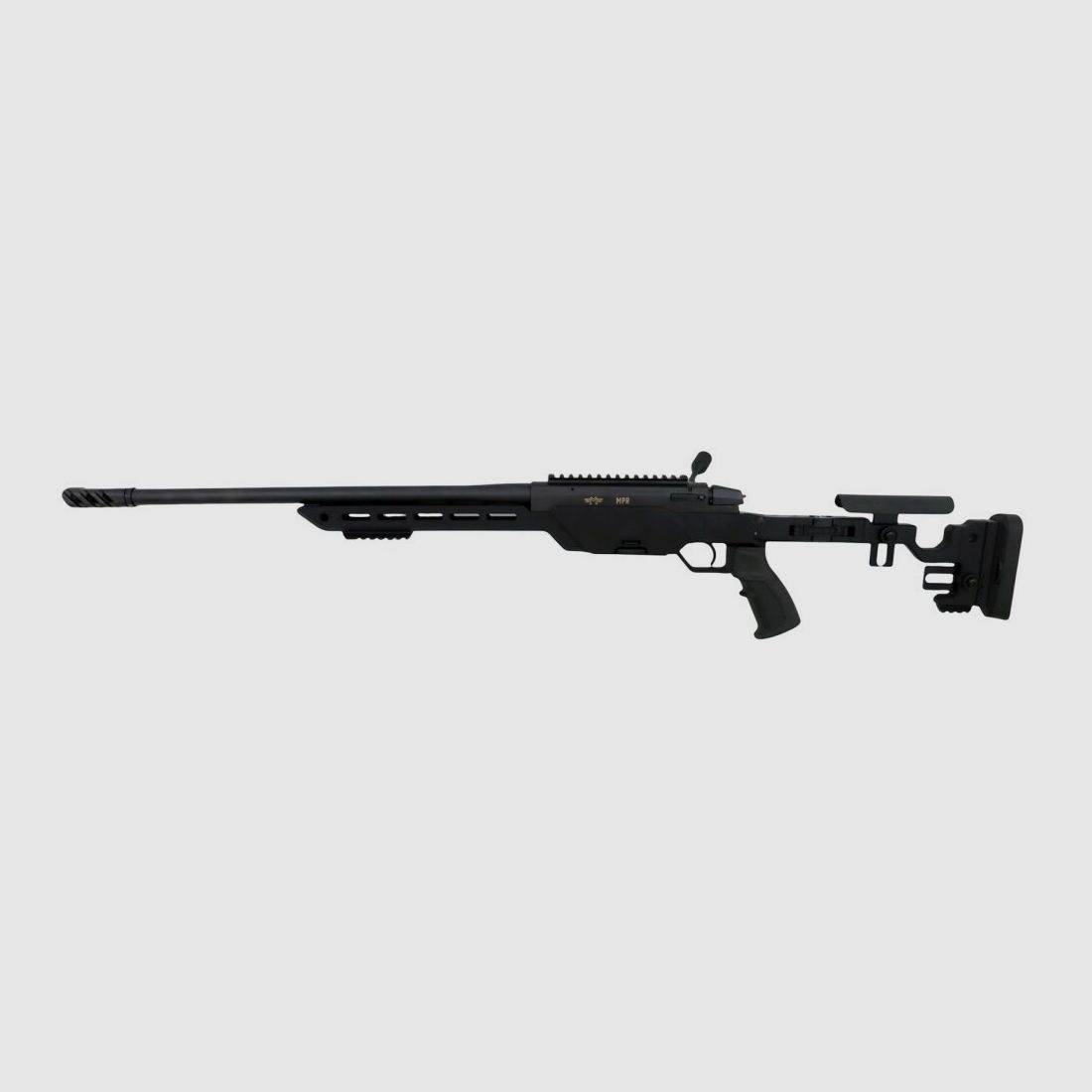 Karabin precyzyjny Messerschmitt (Schmeisser) MPR