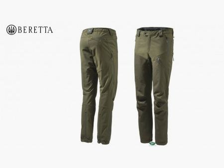 BERETTA Pantaloni Thorn resistant Evo CU073