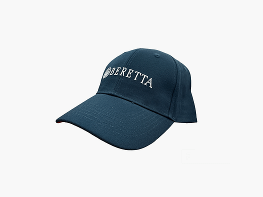 CAPPELLO – BERETTA – LOGO Blue