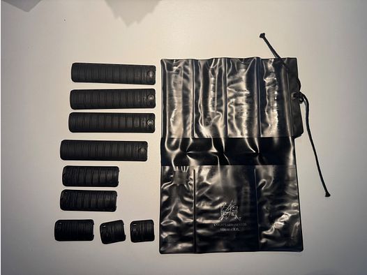 KAC RIS Panel Set NIEUW